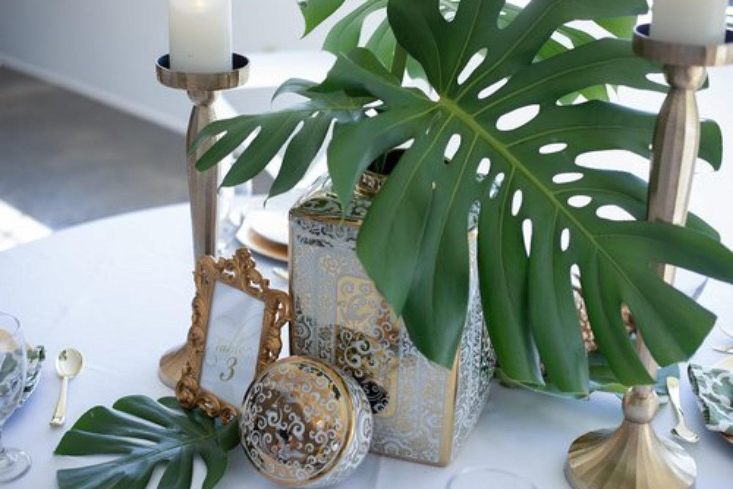 2022 Collection/Decor