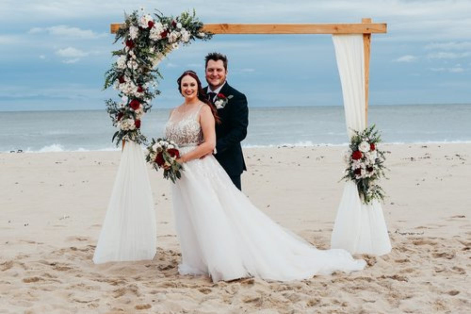 Beach-Bride-Ocean-City-Md-Beach-Wedding-Venue