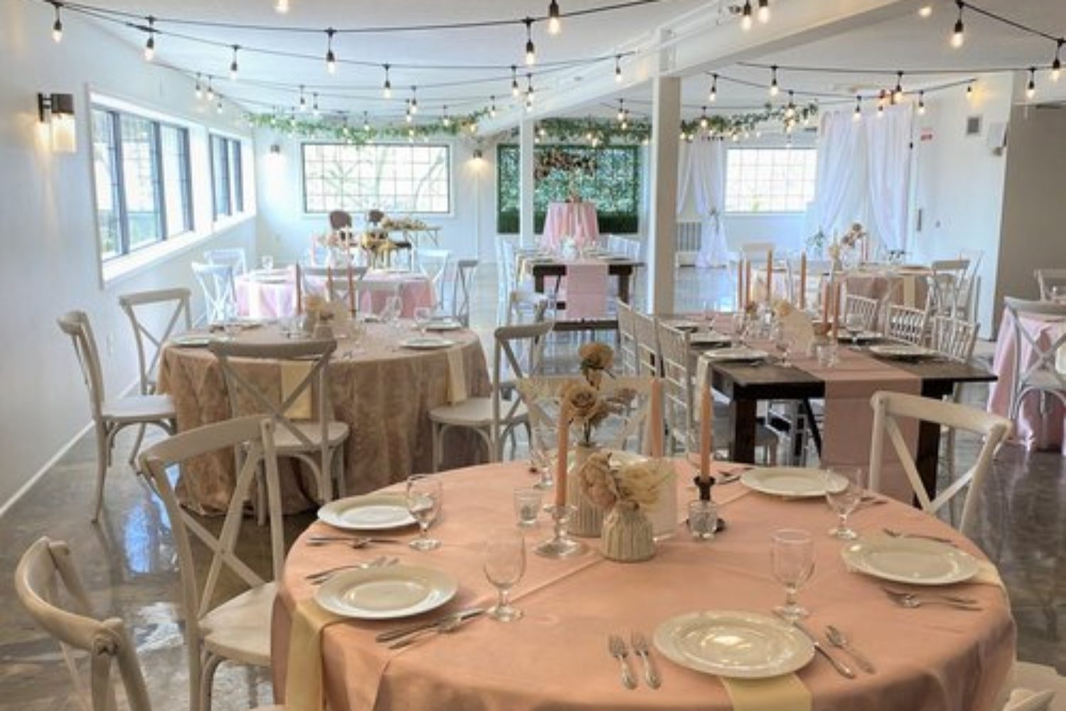 Coastal-59-Venue-Blush-Decorations
